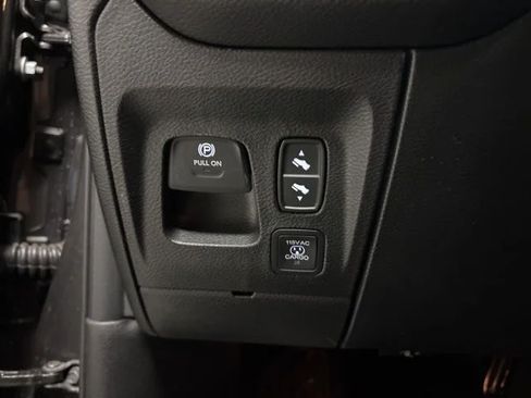 Used 2026 RAM 1500 Big Horn w/ Night Edition AWD/4WD image 14