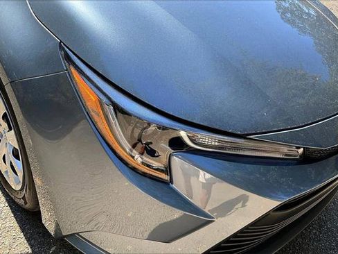 Certified 2024 Toyota Corolla LE image 29