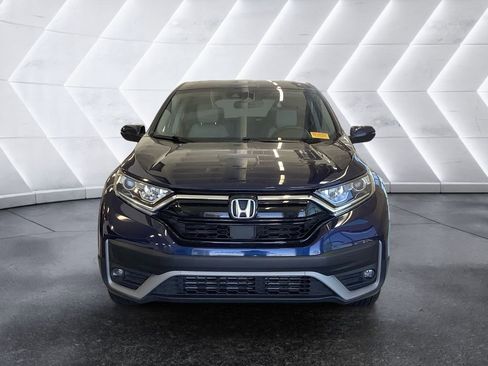 Used 2020 Honda CR-V EX-L image 2