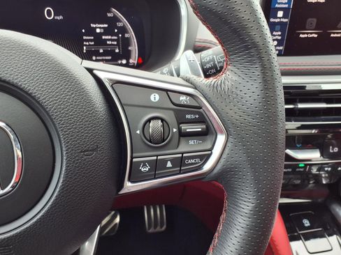 Used 2025 Acura MDX A-Spec AWD/4WD image 19