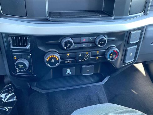 New 2026 Ford F250 XL w/ STX Appearance Package image 17