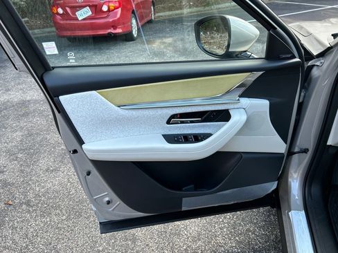 New 2026 MAZDA CX-90 3.3 Turbo S w/ Premium Plus image 16