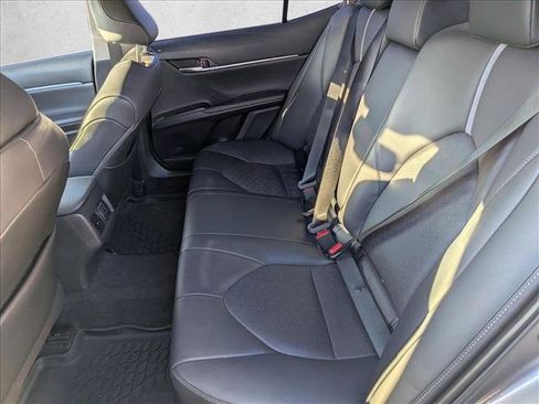 Used 2021 Toyota Camry XSE image 12