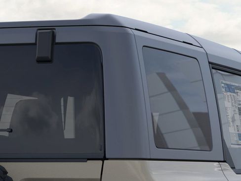 New 2025 Ford Bronco Badlands image 42