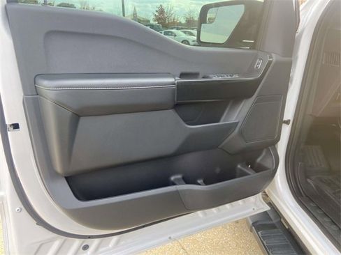 Used 2021 Ford F150 XL w/ STX Appearance Package image 12