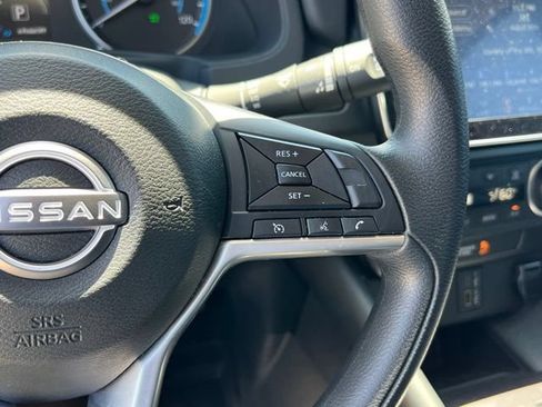 Used 2023 Nissan Leaf S FWD image 22