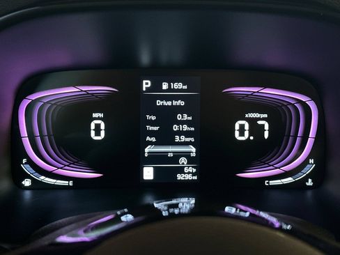 Certified 2025 Kia Soul EX FWD image 25
