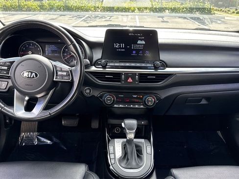 Used 2021 Kia Forte EX image 15
