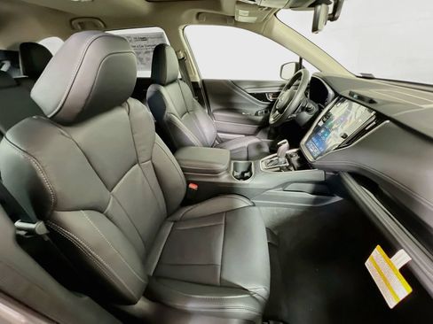 Certified 2025 Subaru Outback Limited XT w/ Popular Package #2 AWD/4WD image 24