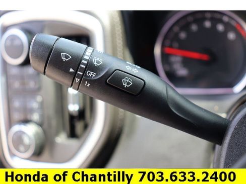 Used 2020 Chevrolet Silverado 1500 RST image 14