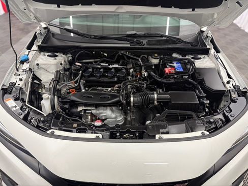 Used 2024 Honda Civic Si image 40