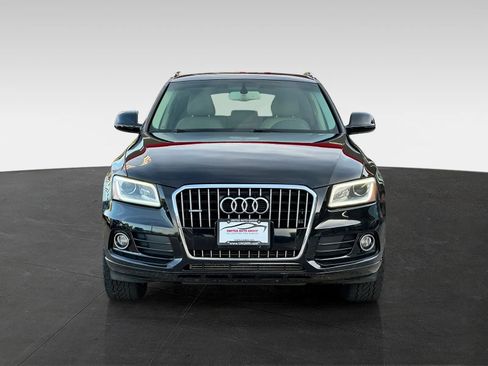 Used 2016 Audi Q5 2.0T Premium Plus w/ Premium Plus Package AWD/4WD image 2