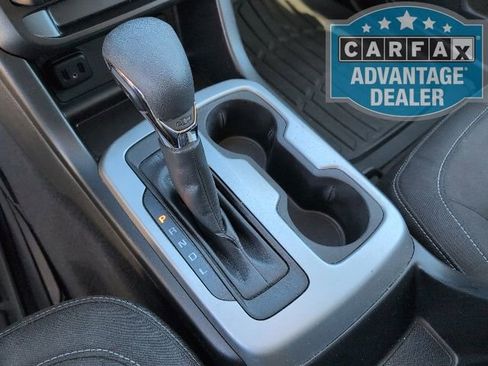 Used 2022 Chevrolet Colorado LT w/ LT Convenience Package image 22