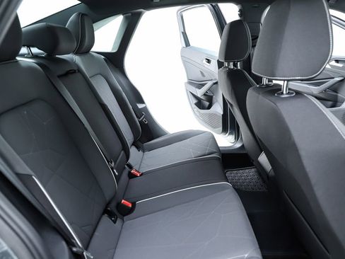 New 2026 Volkswagen Jetta Sport image 36