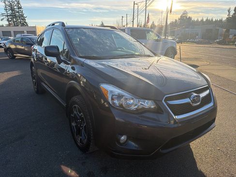 Used 2014 Subaru Crosstrek 2.0i Premium image 9