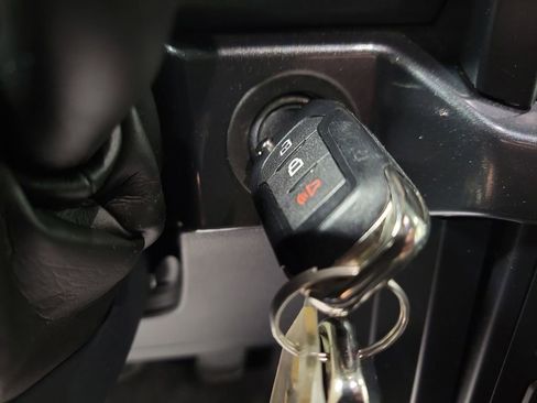 Used 2024 Ford F150 STX w/ Tow/Haul Package image 15