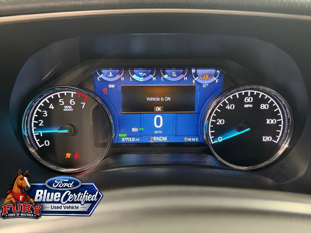 Certified 2023 Ford F150 XLT w/ Equipment Group 301A Mid AWD/4WD image 32