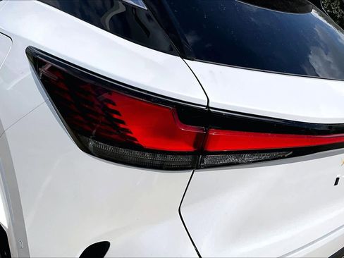 New 2026 Lexus RX 350 AWD image 6