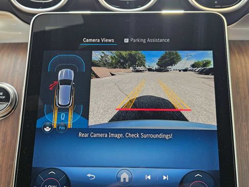 Used 2026 Mercedes-Benz GLC 300 image 26