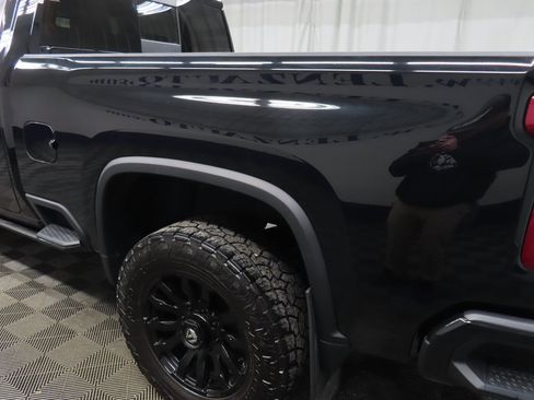 Used 2023 Chevrolet Silverado 3500 High Country w/ Z71 Off-Road Package image 53