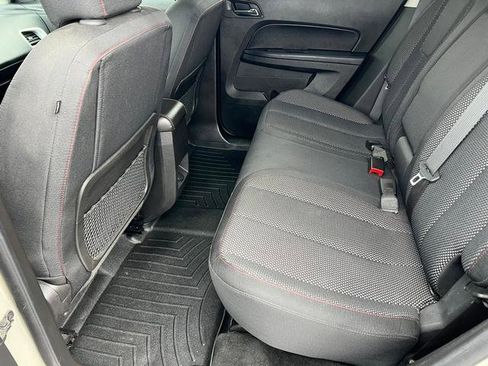 Used 2014 Chevrolet Equinox LT w/ Driver Convenience Package image 14