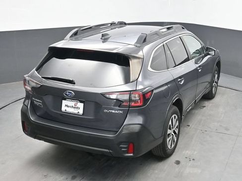 Used 2021 Subaru Outback Premium AWD/4WD image 25