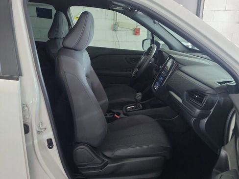 Used 2025 Subaru Forester Premium AWD/4WD image 10