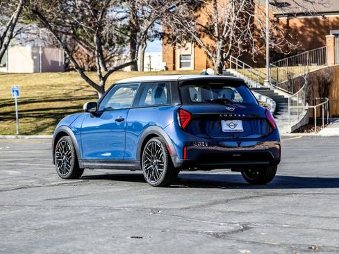 New 2026 MINI Cooper S FWD image 3