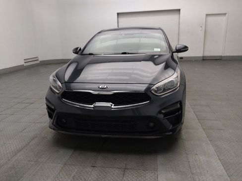 Used 2019 Kia Forte EX FWD image 15