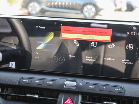 Certified 2025 Kia K4 LXS image 5