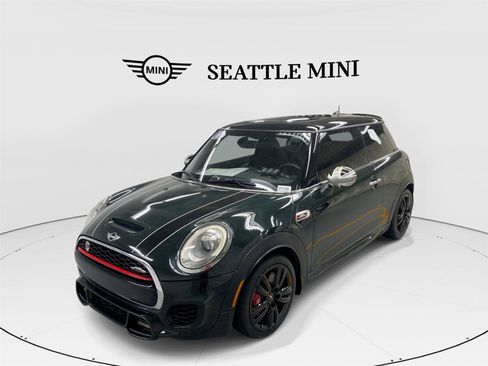 Used 2016 MINI Cooper John Cooper Works FWD image 1