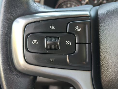 Used 2021 Chevrolet Suburban LT RWD image 65