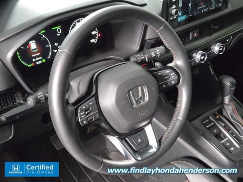 Used 2024 Honda CR-V Sport Touring image 25