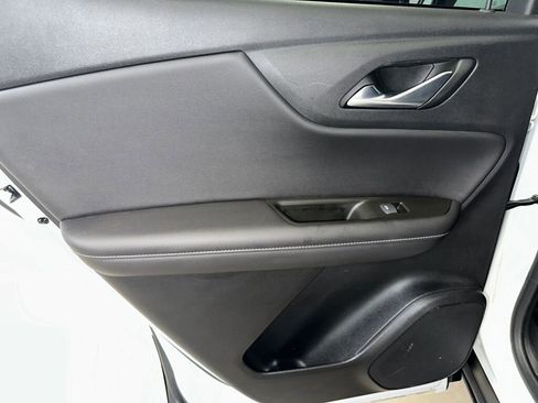 Used 2023 Chevrolet Blazer LT w/ Driver Confidence Package image 17