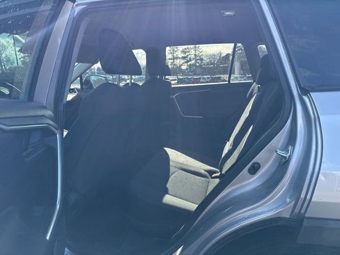 Used 2021 Toyota RAV4 LE image 37