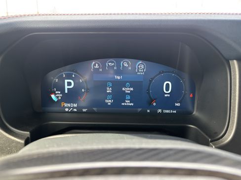 Certified 2022 Ford Bronco Raptor AWD/4WD image 30