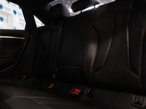 Used 2015 Audi A3 2.0T Premium Plus w/ Premium Plus Package AWD/4WD image 17