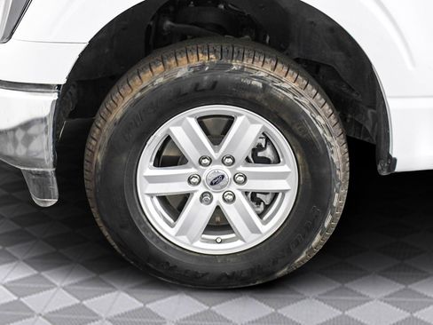 Used 2023 Ford F150 XLT image 29