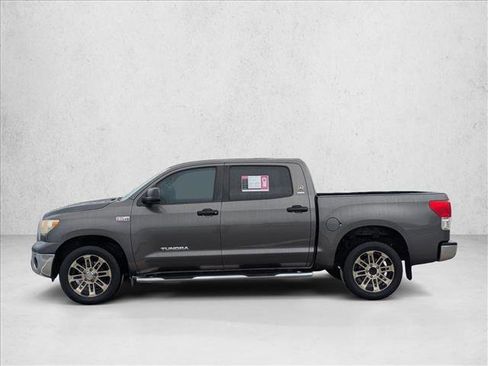 Used 2012 Toyota Tundra 2WD CrewMax image 8