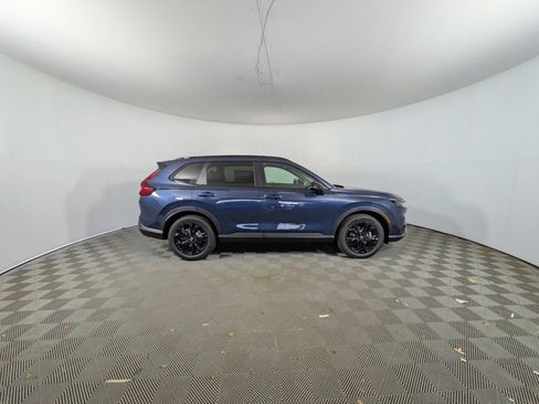 New 2026 Honda CR-V Sport Touring image 2