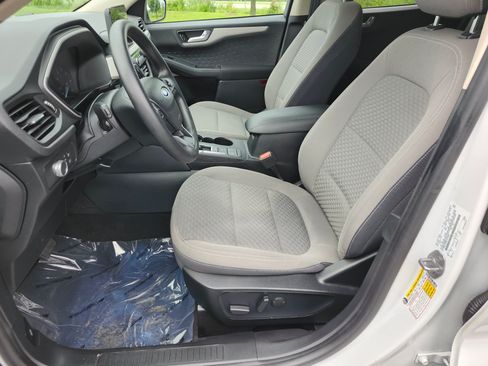Used 2020 Ford Escape SE AWD/4WD image 24