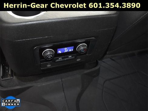 Used 2023 Chevrolet Tahoe LT image 19