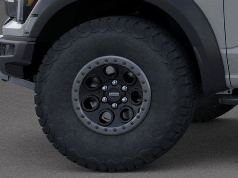 New 2026 Ford F150 Raptor AWD/4WD image 19