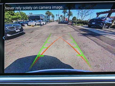 Used 2023 BMW X5 xDrive45e w/ Parking Assistance Package image 24