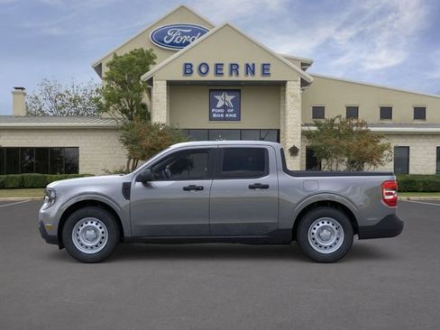 New 2026 Ford Maverick XL FWD image 3