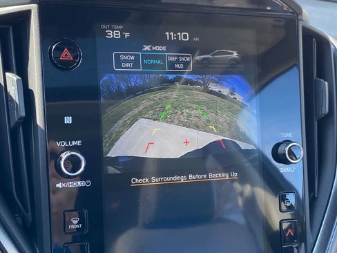 New 2026 Subaru Crosstrek 2.0i Premium AWD/4WD image 30