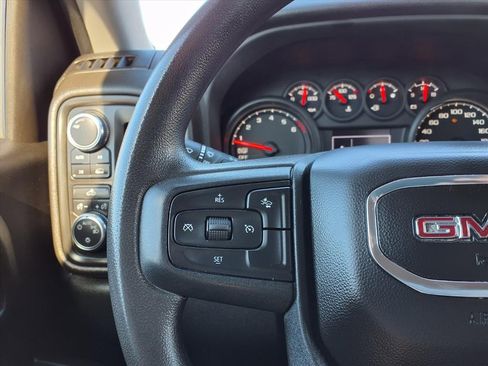 Used 2023 GMC Sierra 1500 Pro image 32