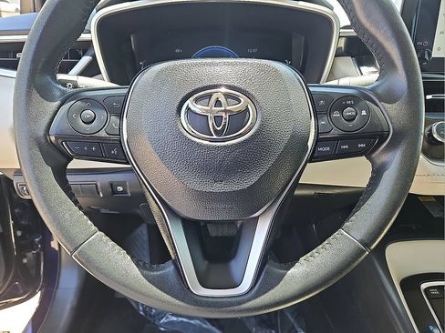 Used 2024 Toyota Corolla XLE FWD image 24