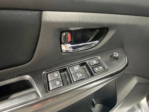 Used 2018 Subaru WRX AWD/4WD image 13