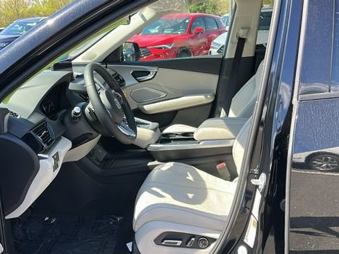 Used 2026 Acura RDX SH-AWD w/ Technology Package image 9